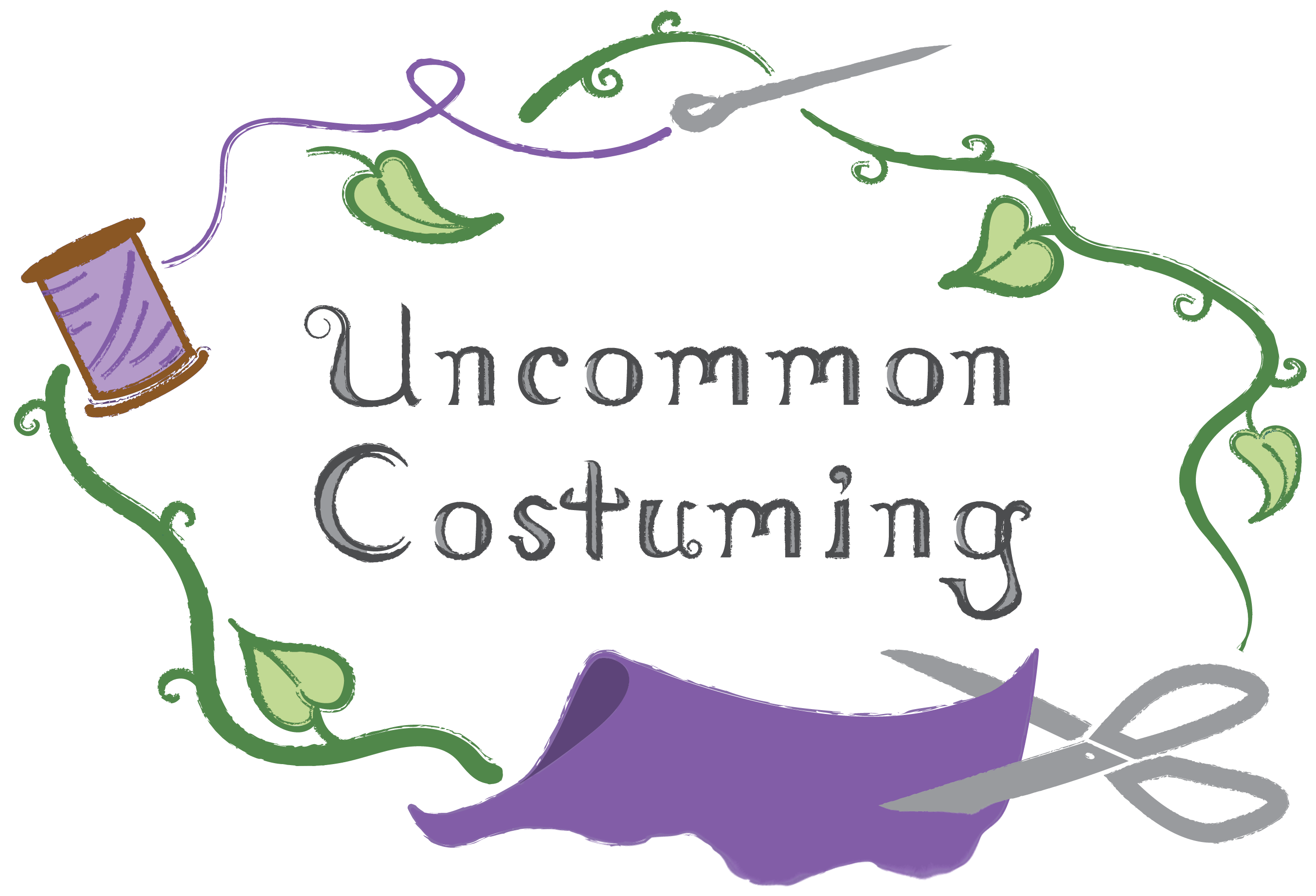 Uncommon Costuming